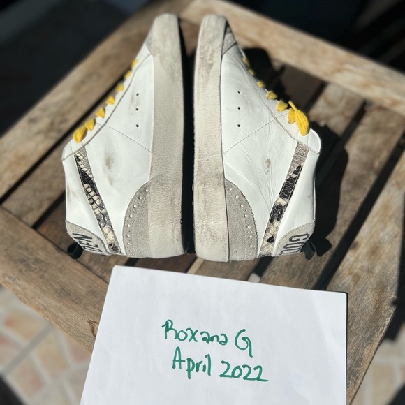 Size 38 RARE MID STARS - Picture 5 of 14